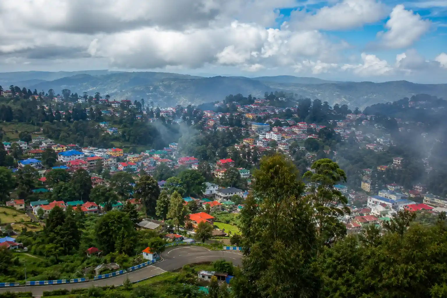 Kodaikanal